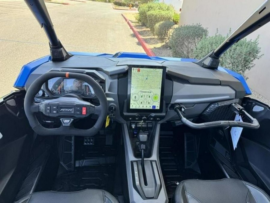 2026 Polaris RZR Pro R 4 Ultra Edition