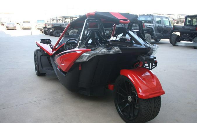 2019 Polaris Slingshot SLINGSHOT SLR