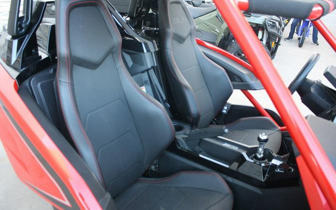 2019 Polaris Slingshot SLINGSHOT SLR
