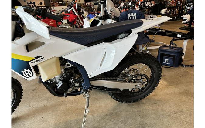 2025 FX 350 DEMO NO FREIGHT!! $8,478.68 OTD - Husqvarna Motorcycles