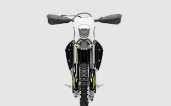 2026 Triumph TF 450-E