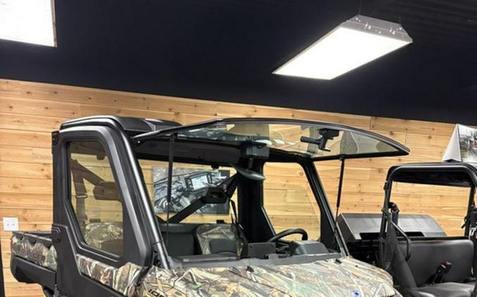 2026 Polaris Ranger XP® 1000 NorthStar Edition Ultimate