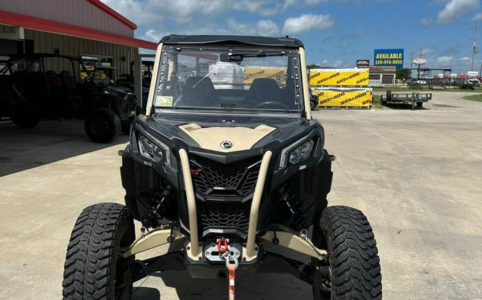 2023 Can-Am Maverick™ Sport X rc 1000R