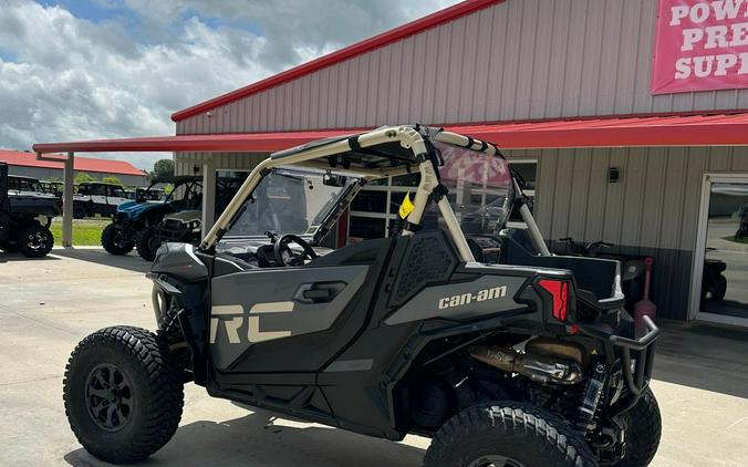 2023 Can-Am Maverick™ Sport X rc 1000R