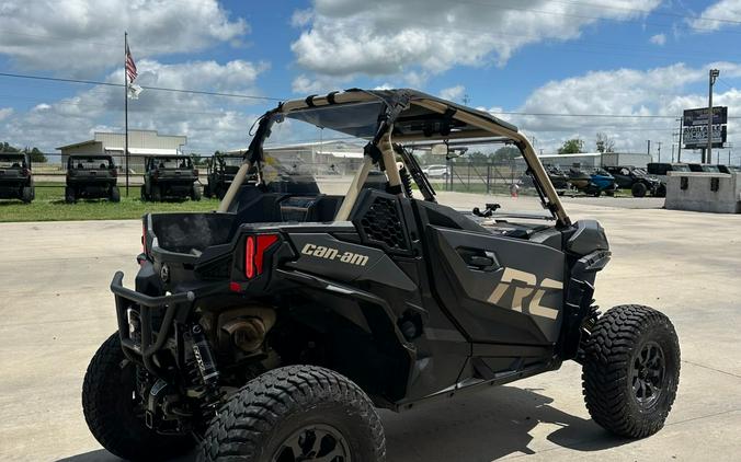 2023 Can-Am Maverick™ Sport X rc 1000R