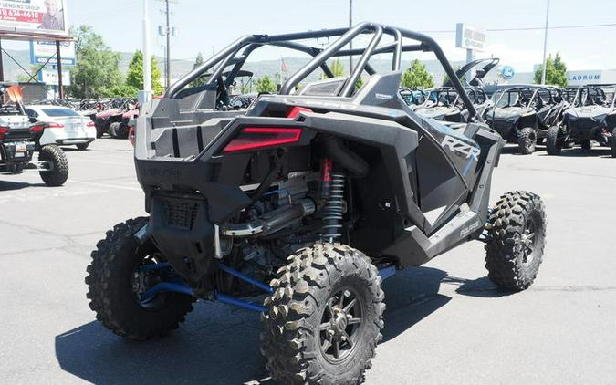 2022 Polaris® RZR Pro XP Ultimate