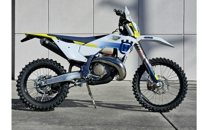 2024 Husqvarna Motorcycles TE 250