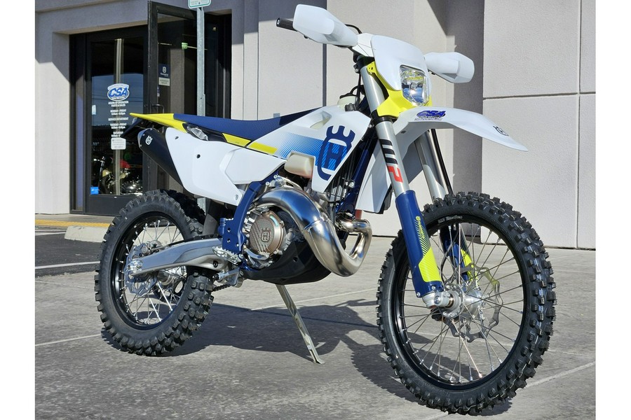 2024 Husqvarna Motorcycles TE 250