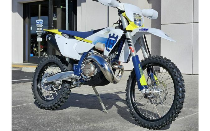 2024 Husqvarna Motorcycles TE 250