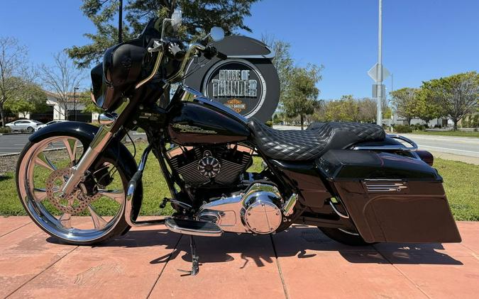 2007 Harley-Davidson® FLHX - Street Glide®