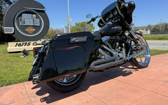 2007 Harley-Davidson® FLHX - Street Glide®