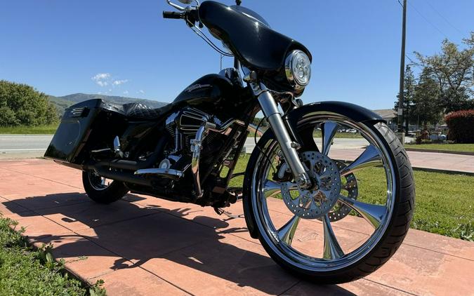 2007 Harley-Davidson® FLHX - Street Glide®