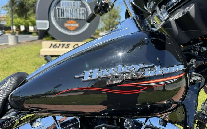 2007 Harley-Davidson® FLHX - Street Glide®