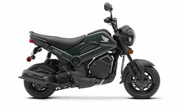 2023 Honda NAVI