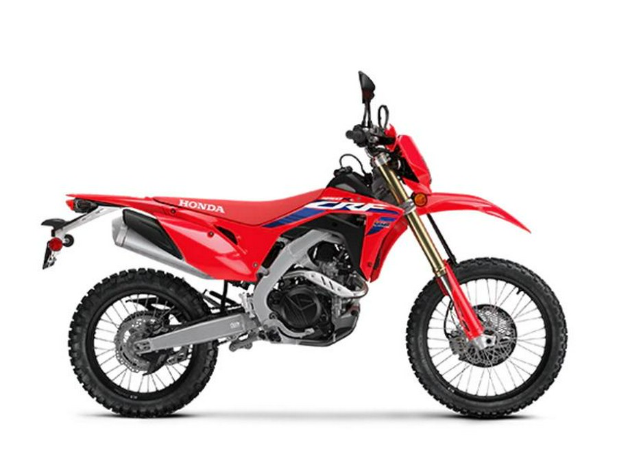 2023 Honda® CRF450RL