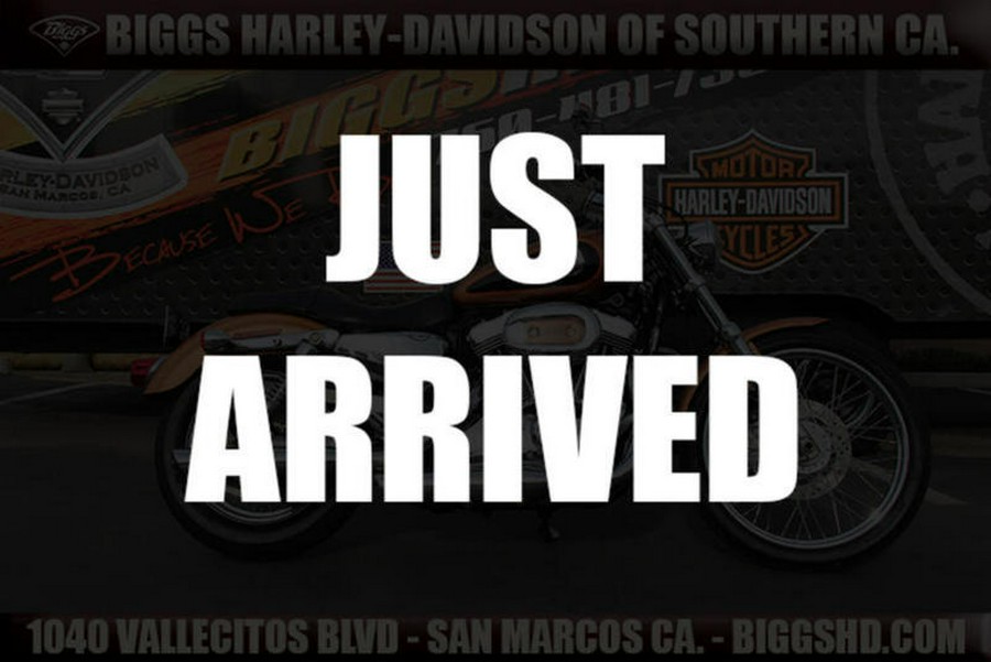 1997 Harley-Davidson® FLSTF - Fat Boy®