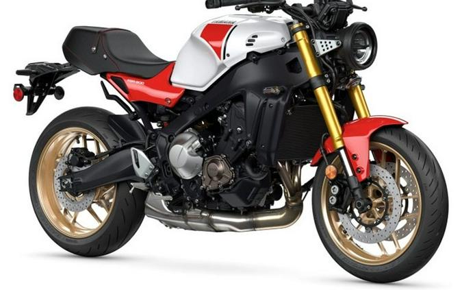 2024 Yamaha XSR900