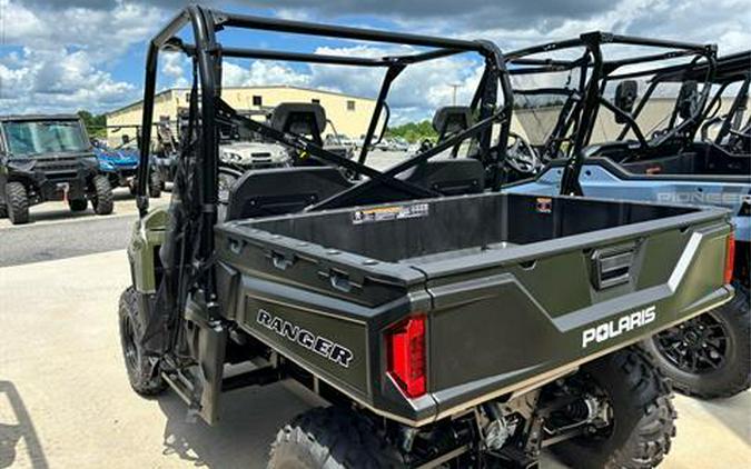 2024 Polaris Ranger 570 Full-Size