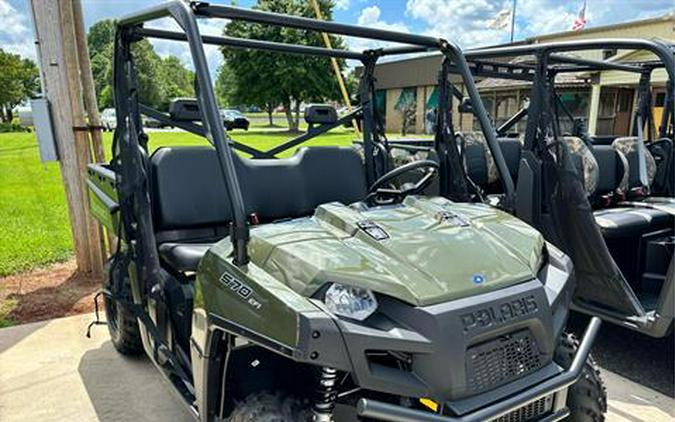 2024 Polaris Ranger 570 Full-Size