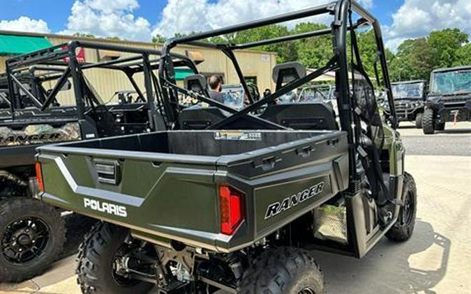 2024 Polaris Ranger 570 Full-Size