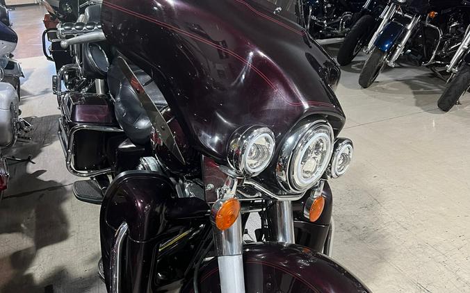 2006 Harley-Davidson Ultra Classic Electra Glide