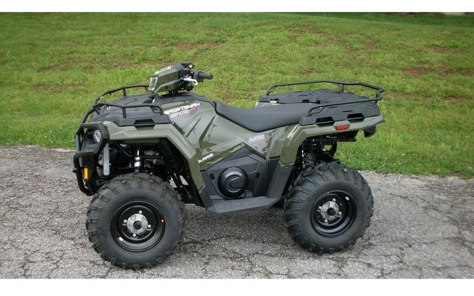 2024 Polaris Industries Sportsman® 570 EPS