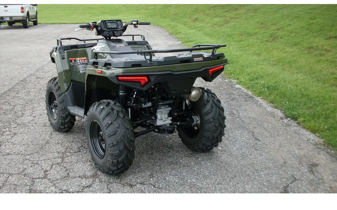 2024 Polaris Industries Sportsman® 570 EPS