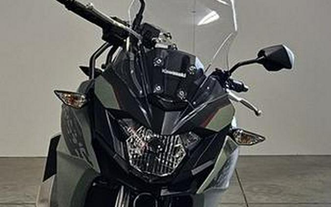 2024 Kawasaki Versys®-X 300 ABS