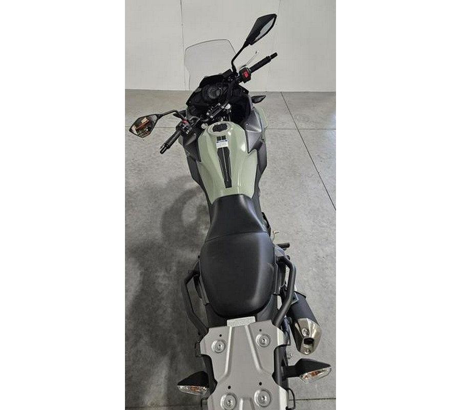 2024 Kawasaki Versys®-X 300 ABS