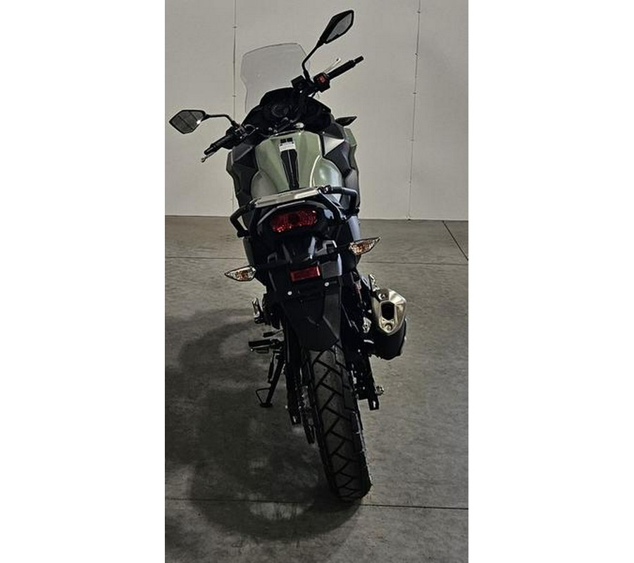 2024 Kawasaki Versys®-X 300 ABS