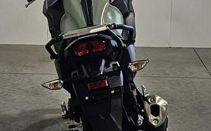 2024 Kawasaki Versys®-X 300 ABS