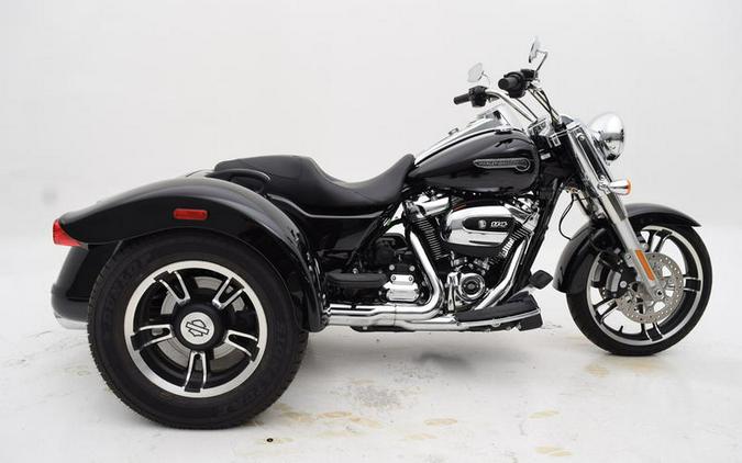 2021 Harley-Davidson® FLRT - Freewheeler®