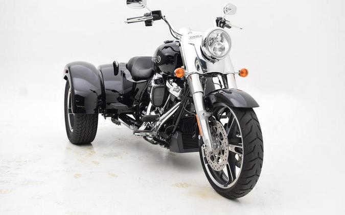 2021 Harley-Davidson® FLRT - Freewheeler®