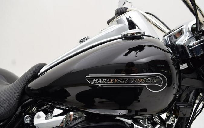 2021 Harley-Davidson® FLRT - Freewheeler®