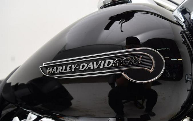 2021 Harley-Davidson® FLRT - Freewheeler®