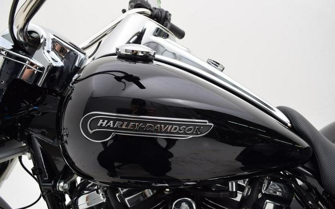 2021 Harley-Davidson® FLRT - Freewheeler®