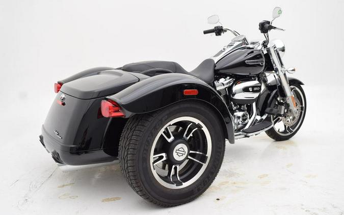 2021 Harley-Davidson® FLRT - Freewheeler®