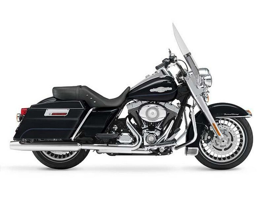 2011 Harley-Davidson® FLHR - Road King®