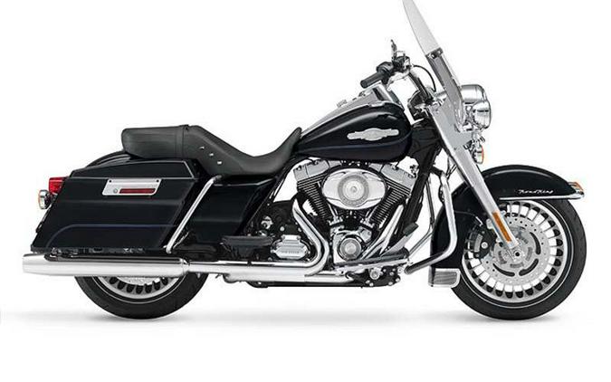 2011 Harley-Davidson® FLHR - Road King®