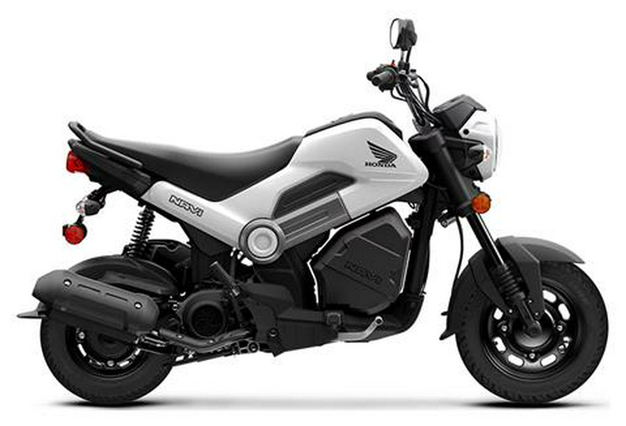 2024 Honda Navi