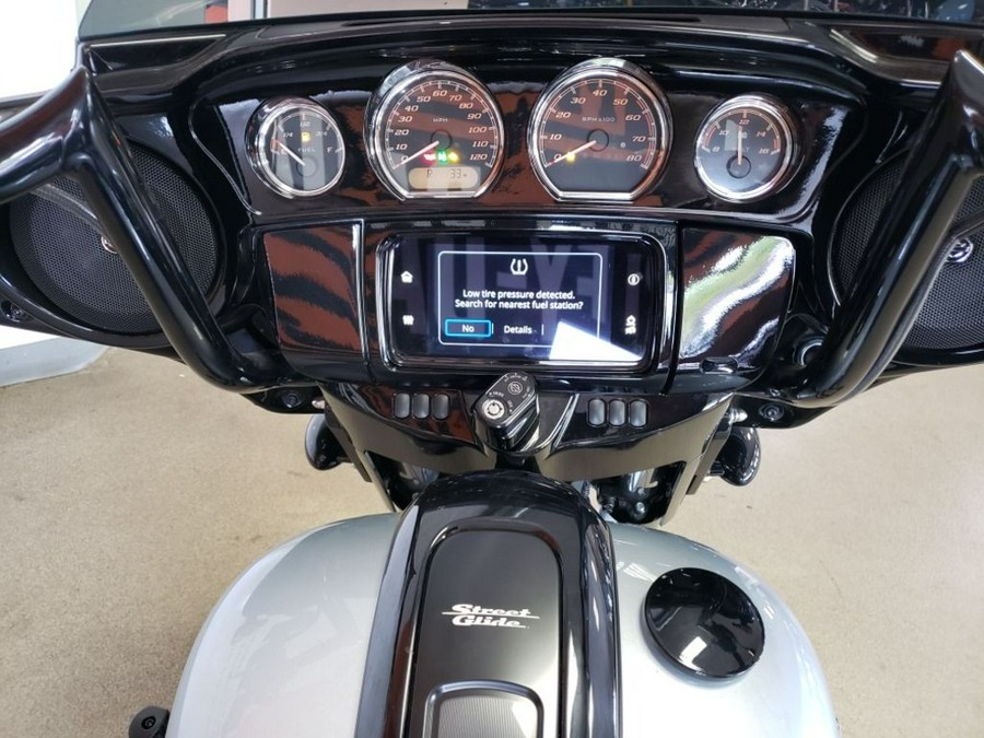 2023 Harley-Davidson Street Glide® Special