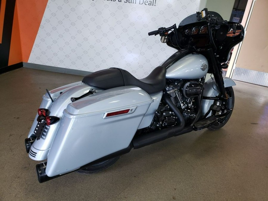 2023 Harley-Davidson Street Glide® Special