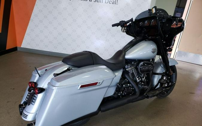 2023 Harley-Davidson Street Glide® Special