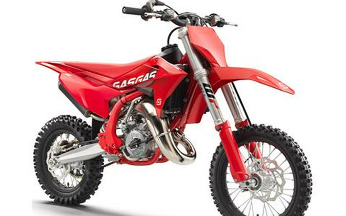 2025 GASGAS MC 65