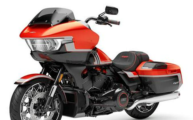 2024 Harley-Davidson CVO™ Road Glide®