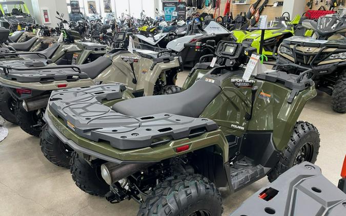 2024 Polaris Industries SPORTSMAN 450 HO