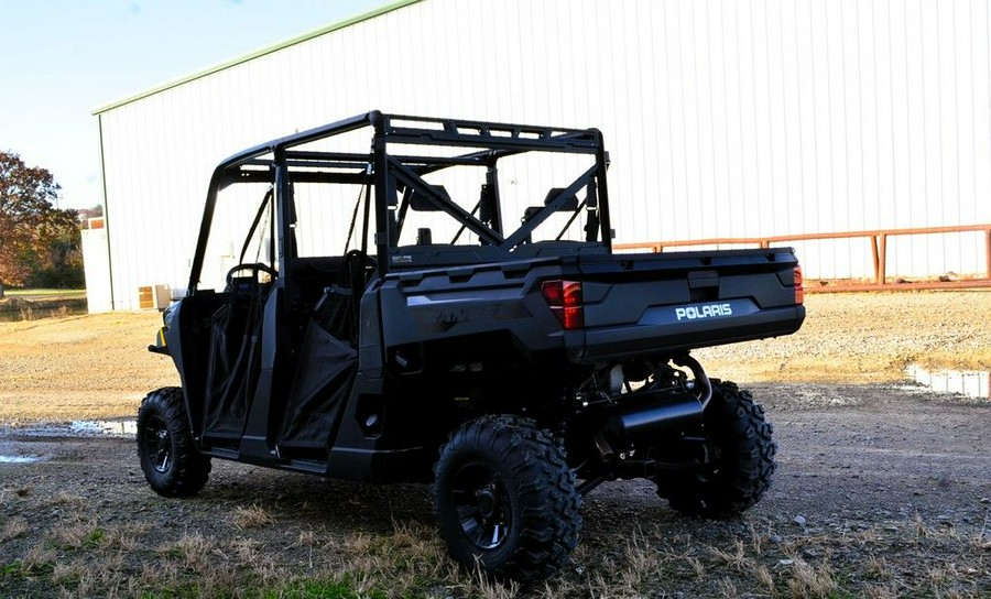 2025 Polaris® Ranger Crew 1000 Premium