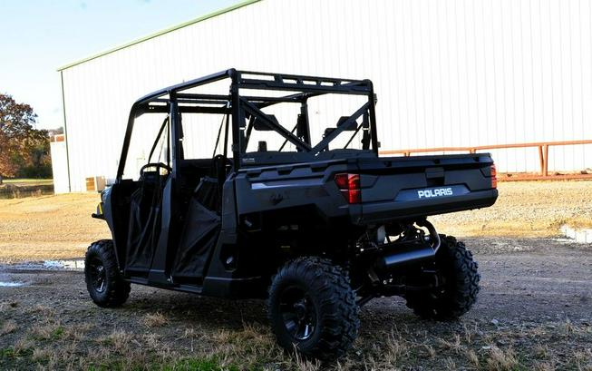 2025 Polaris® Ranger Crew 1000 Premium