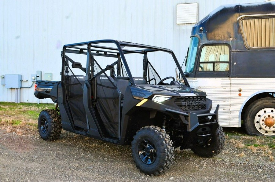 2025 Polaris® Ranger Crew 1000 Premium