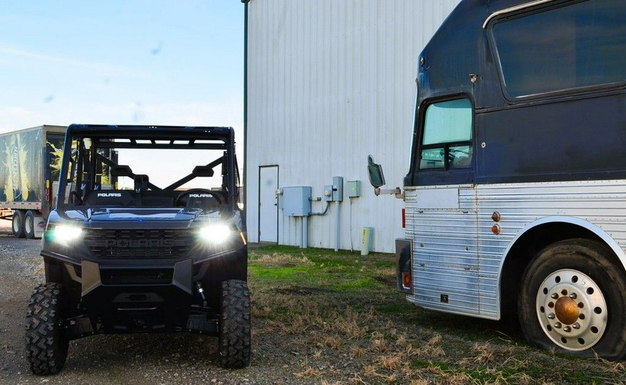 2025 Polaris® Ranger Crew 1000 Premium